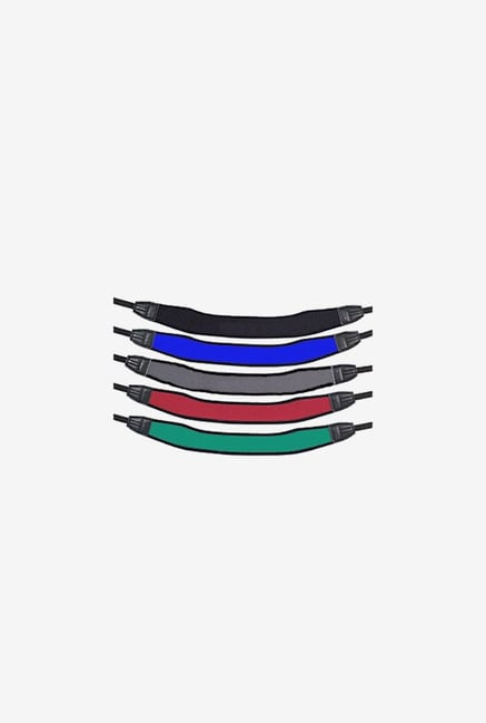 Promaster Contour Pro Strap (Black) Promaster Contour Pro Strap (Black)