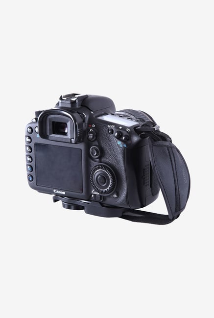 Movo Photo HSG-4 SecureMe Padded Grip Strap for DSLR Cameras Movo Photo HSG-4 SecureMe Padded Grip Strap for DSLR Cameras
