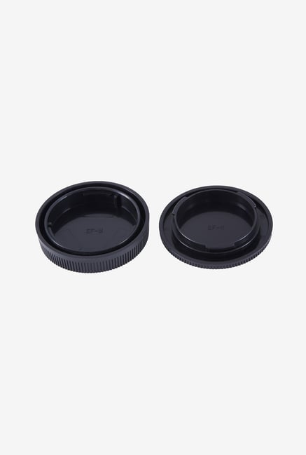 Movo Photo Lens Mount Cap/Body Cap for Canon EOS-M Camera Movo Photo Lens Mount Cap/Body Cap for Canon EOS-M Camera