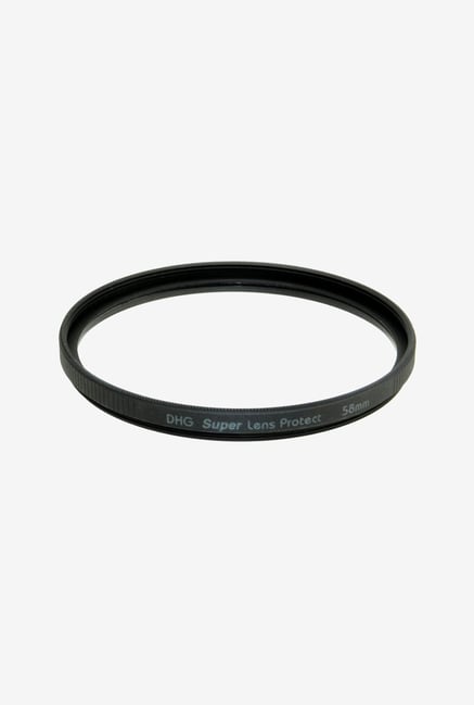 Marumi 58mm DHG MC Lens Protect Slim Safety Filter (Black) Marumi 58mm DHG MC Lens Protect Slim Safety Filter (Black)