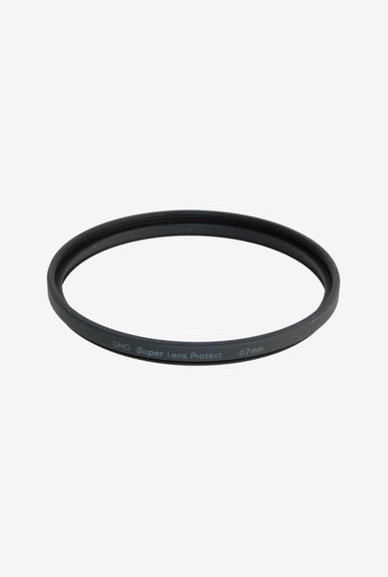Marumi 67mm DHG MC Lens Protect Slim Safety Filter (Black) Marumi 67mm DHG MC Lens Protect Slim Safety Filter (Black)