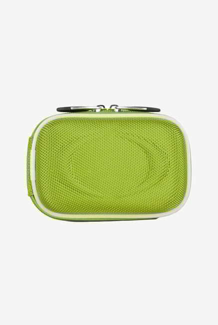 Vangoddy Nylon Slim Eva Camera Carrying Case (Green) Vangoddy Nylon Slim Eva Camera Carrying Case (Green)