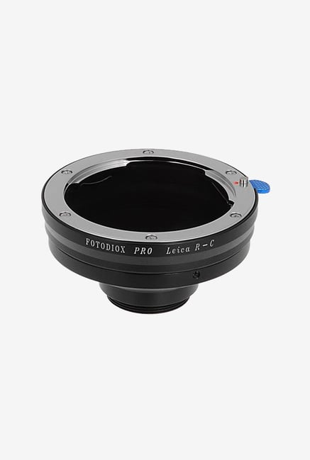 Fotodiox Pro Leica R Lens Adapter for C-Mount Camera Fotodiox Pro Leica R Lens Adapter for C-Mount Camera