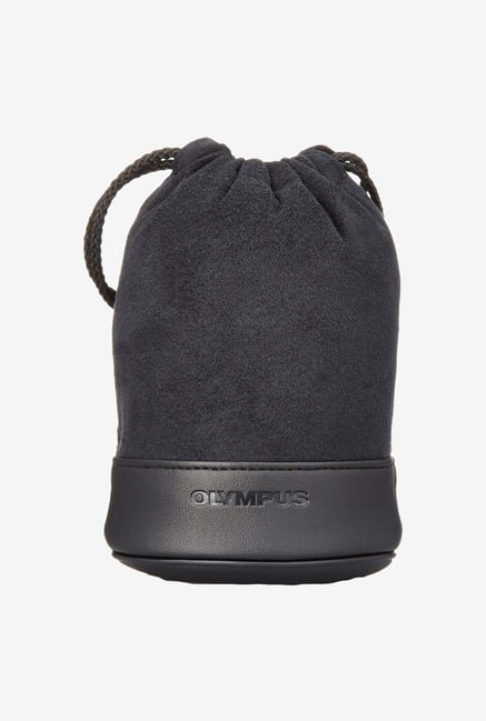 Olympus Lsc-0814 Lens Case (Black) Olympus Lsc-0814 Lens Case (Black)