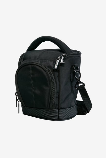 Fujifilm 2011 Conventional Bag for Camera (Black) Fujifilm 2011 Conventional Bag for Camera (Black)