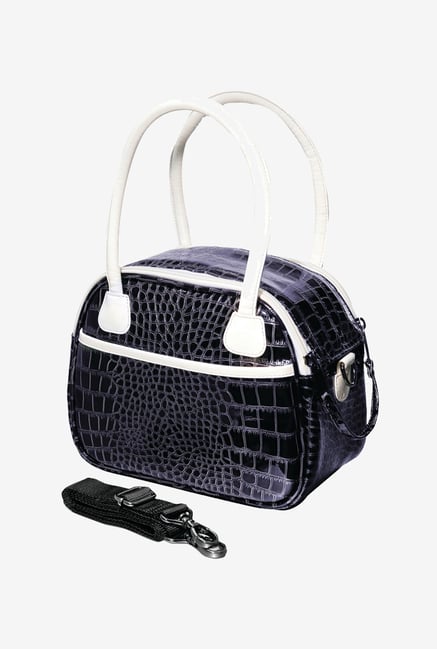 Fujifilm 2011 Bowler Bag for Camera (Dark Blue) Fujifilm 2011 Bowler Bag for Camera (Dark Blue)