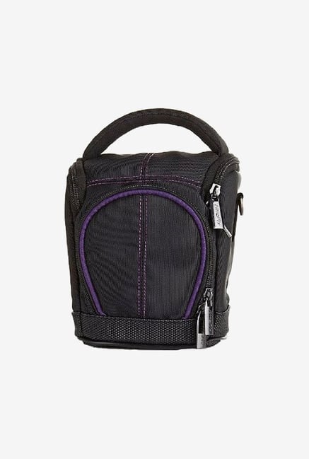 Fujifilm Designer Camera Case with Color Trim (Black) Fujifilm Designer Camera Case with Color Trim (Black)