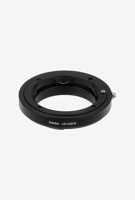 Fotodiox Leica M Lens Adapter for Canon EOS-M Fotodiox Leica M Lens Adapter for Canon EOS-M