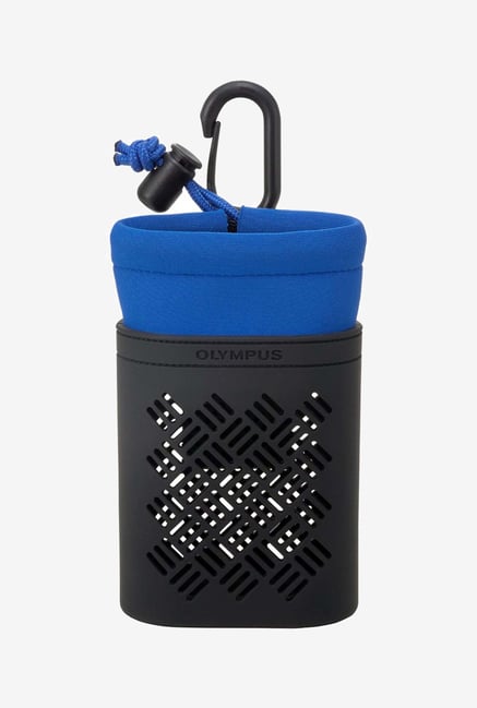 Olympus Universal Tough Camera Case CSCH?121 (Blue) Olympus Universal Tough Camera Case CSCH?121 (Blue)