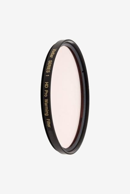 Vivitar Viv-Warm-52 Warming Filter (Black) Vivitar Viv-Warm-52 Warming Filter (Black)