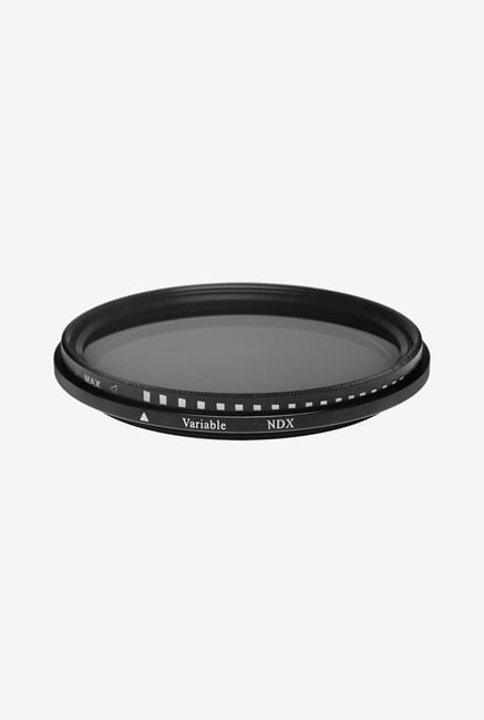 Vivitar Vndx37 Camera Lens Filter (Black) Vivitar Vndx37 Camera Lens Filter (Black)