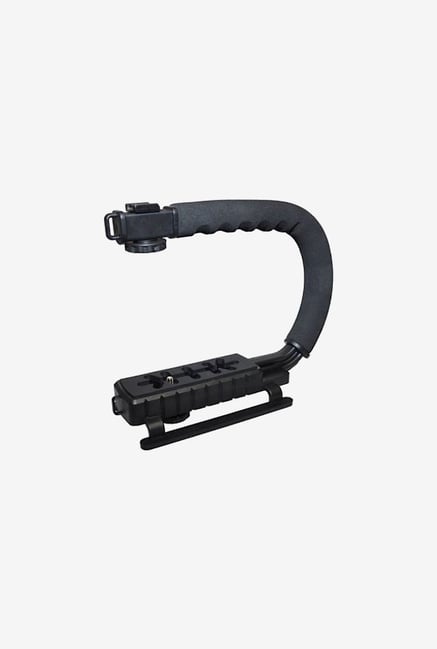 Vivitar Vpt200 Sports Action Grip (Black) Vivitar Vpt200 Sports Action Grip (Black)