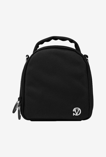 Vangoddy VGLaurelBLK Laurel DSLR Camera Case (Black) Vangoddy VGLaurelBLK Laurel DSLR Camera Case (Black)