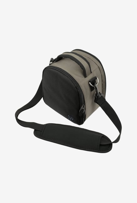 Vangoddy VGLaurelGRY Laurel DSLR Camera Case (Grey) Vangoddy VGLaurelGRY Laurel DSLR Camera Case (Grey)