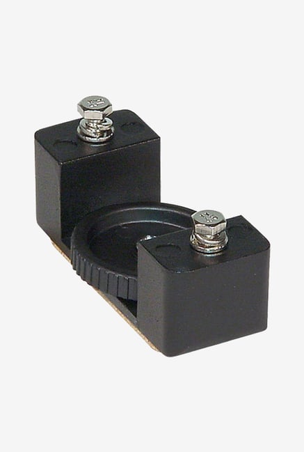 Orion 10103 Adapter For Eq1 Telescope Mount (Black) Orion 10103 Adapter For Eq1 Telescope Mount (Black)