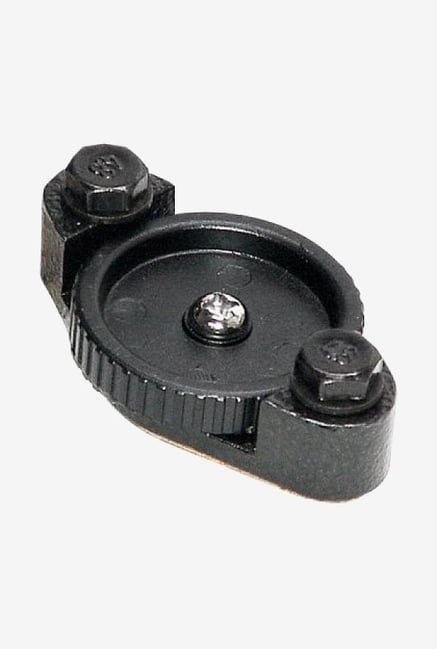 Orion 10101 Adapter For Eq-2 Telescope Mount (Black) Orion 10101 Adapter For Eq-2 Telescope Mount (Black)