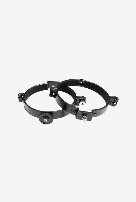 Orion 7373 Telescope Tube Rings (Black) Orion 7373 Telescope Tube Rings (Black)