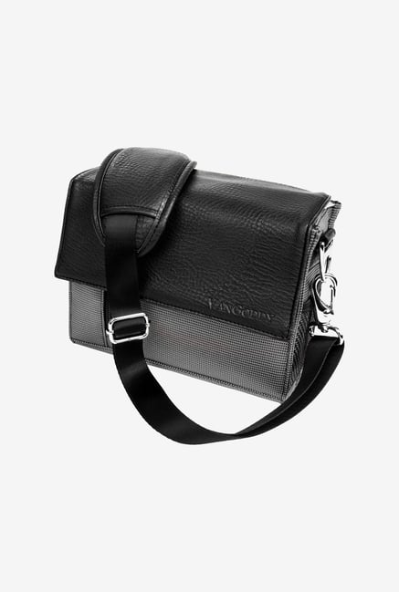 Vangoddy VGMetricGRY Metric Camera Bag (Grey) Vangoddy VGMetricGRY Metric Camera Bag (Grey)