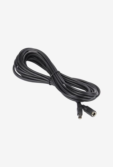 Orion7279 20-Foot Power Extension Cable (Black) Orion7279 20-Foot Power Extension Cable (Black)