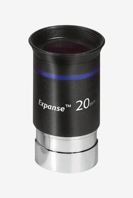 Orion 8923 Expanse Telescope Eyepiece (Black & Silver) Orion 8923 Expanse Telescope Eyepiece (Black & Silver)