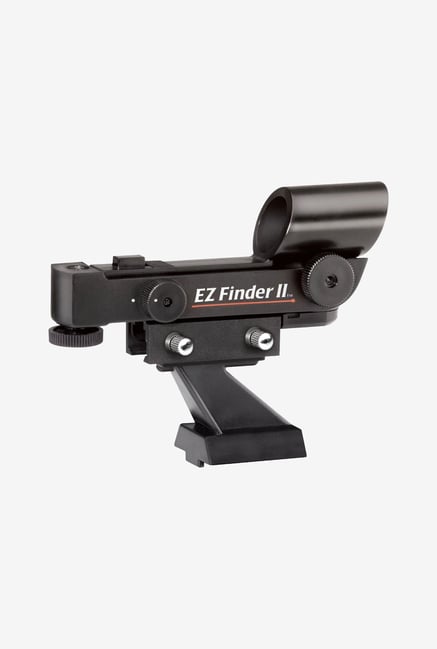 Orion 7228 Ez Finder Ii Telescope Reflex Sight (Black) Orion 7228 Ez Finder Ii Telescope Reflex Sight (Black)