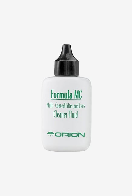 Orion 5810 Optics Cleaning Fluid For Coated Lenses (White) Orion 5810 Optics Cleaning Fluid For Coated Lenses (White)