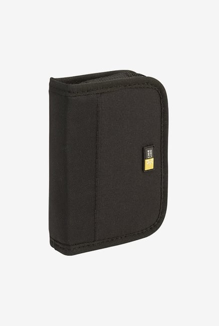 Case Logic JDS-6 USB Drive Shuttle 6-Capacity (Black) Case Logic JDS-6 USB Drive Shuttle 6-Capacity (Black)