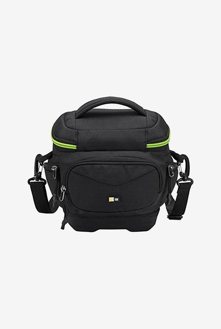 Case Logic KDM-101 Kontrast CSC/Hybrid Shoulder Bag (Black) Case Logic KDM-101 Kontrast CSC/Hybrid Shoulder Bag (Black)