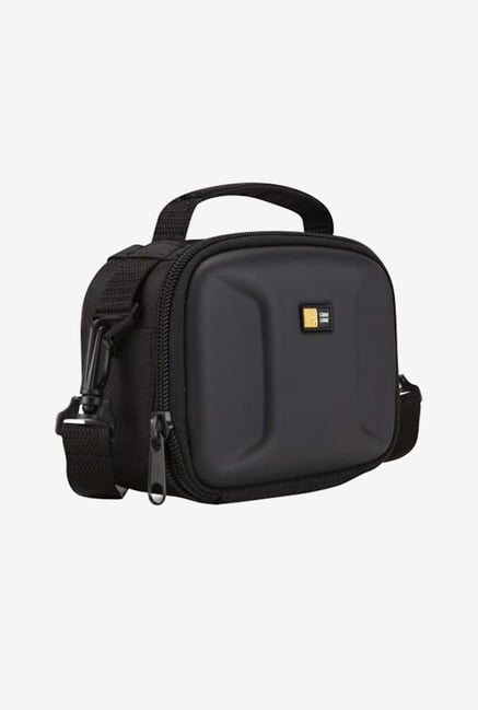 Case Logic MSEC-4 Eva Moulded Camcorder Case (Black) Case Logic MSEC-4 Eva Moulded Camcorder Case (Black)