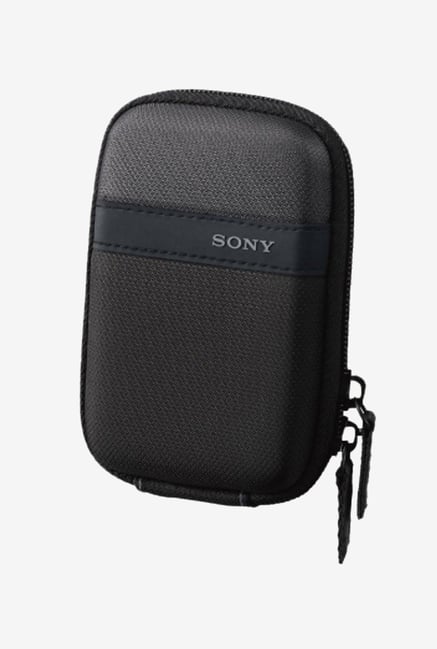 Sony LCSTWPB.SYH Protective case for Cyber-shot Camera Sony LCSTWPB.SYH Protective case for Cyber-shot Camera