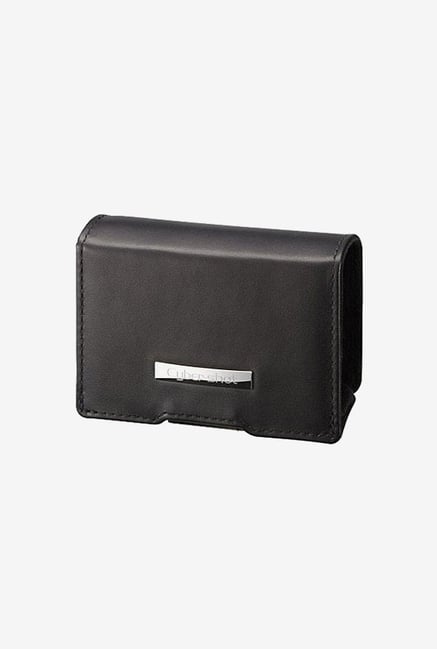 Sony LCJ-THA Leather Carrying Case for DSC-T30 (Black) Sony LCJ-THA Leather Carrying Case for DSC-T30 (Black)