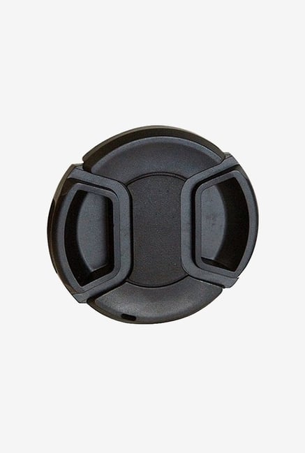 Vivitar 52mm Sap-On Lens Cap (Black) Vivitar 52mm Sap-On Lens Cap (Black)