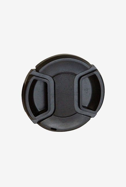 Vivitar 58mm Sap-On Lens Cap (Black) Vivitar 58mm Sap-On Lens Cap (Black)