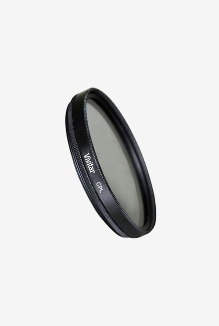 Vivitar CPL-95 95mm Multi coated lens Filter (Black) Vivitar CPL-95 95mm Multi coated lens Filter (Black)