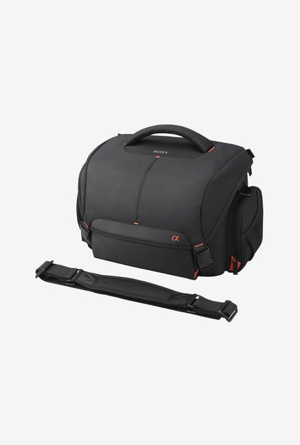 Sony LCS-SC8 Lightweight System Case for Alpha DSLR Camera Sony LCS-SC8 Lightweight System Case for Alpha DSLR Camera
