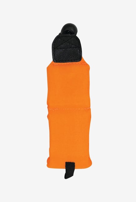 Vivitar Floating Foam Camera Strap (Orange) Vivitar Floating Foam Camera Strap (Orange)