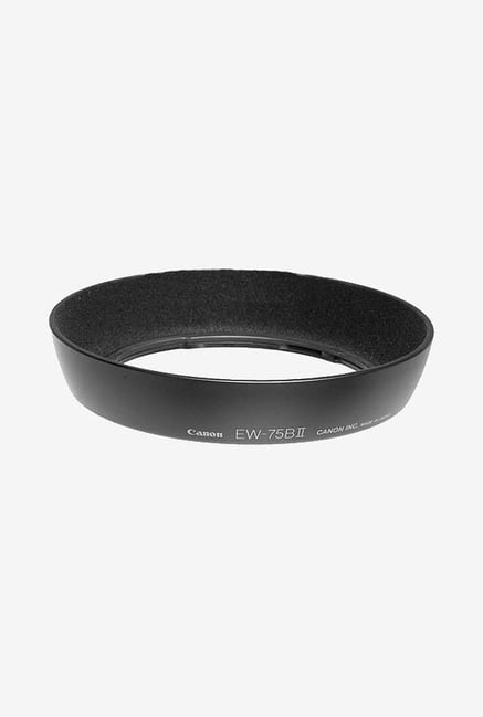 Canon Ew-75BII Lens Hood for TS-E 24mm f/3.5L Lens Canon Ew-75BII Lens Hood for TS-E 24mm f/3.5L Lens