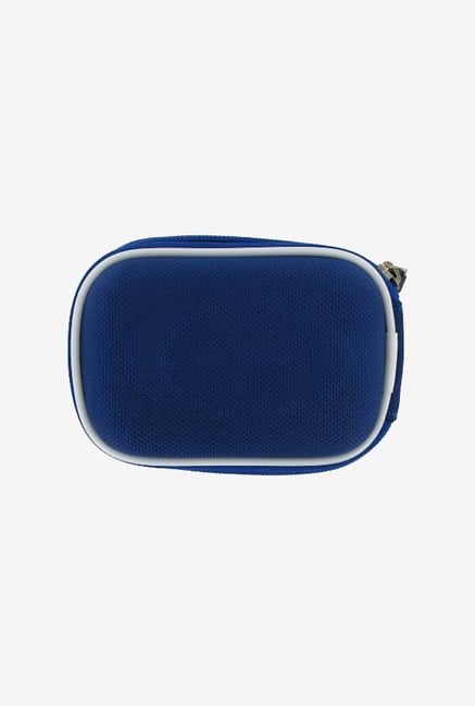 rooCASE Carrying Case for Canon PowerShot A2200 (Blue) rooCASE Carrying Case for Canon PowerShot A2200 (Blue)