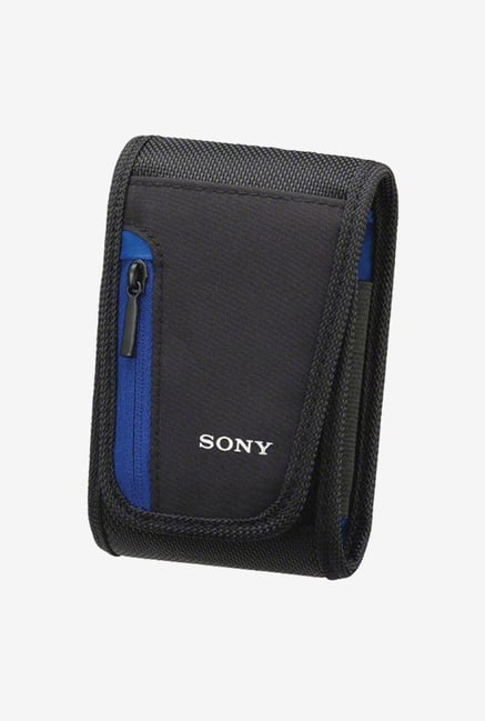 Sony LCSCS1/B Cyber-shot Camera Case (Black) Sony LCSCS1/B Cyber-shot Camera Case (Black)