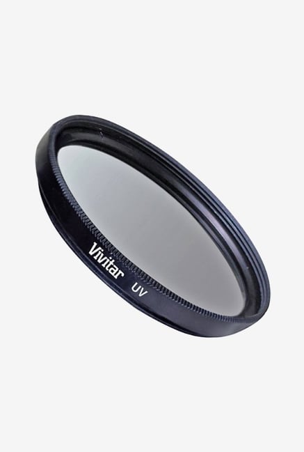 Vivitar Viv-Mc-Uv-67 Multi coated filter (Black) Vivitar Viv-Mc-Uv-67 Multi coated filter (Black)