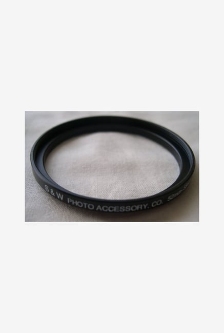 HeavyStar Dedicated Metal Step-Up Ring 52mm to 55mm (Black) HeavyStar Dedicated Metal Step-Up Ring 52mm to 55mm (Black)