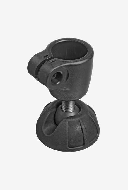 Manfrotto Suction Cup/Retractable Spiked Foot (Black) Manfrotto Suction Cup/Retractable Spiked Foot (Black)