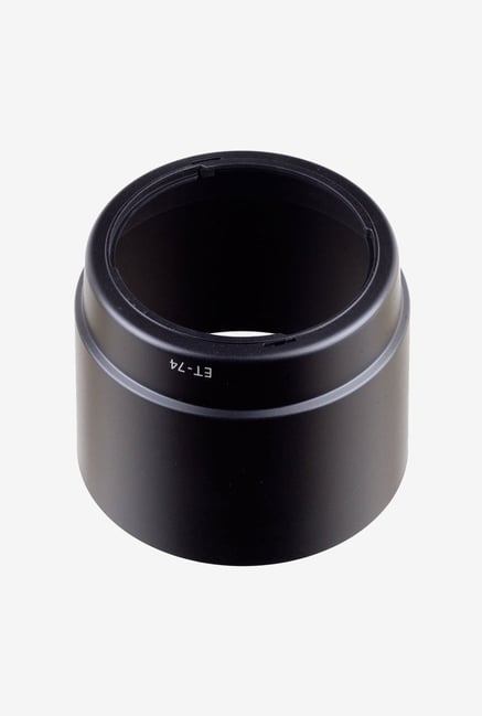 HeavyStar Lens Hood for Canon EF 70-200mm as Canon ET-74 HeavyStar Lens Hood for Canon EF 70-200mm as Canon ET-74