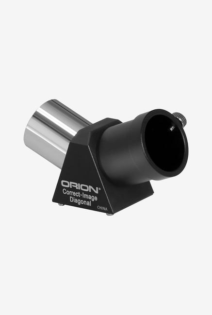 Orion 7216 Prism Telescope Diagonal (Black) Orion 7216 Prism Telescope Diagonal (Black)