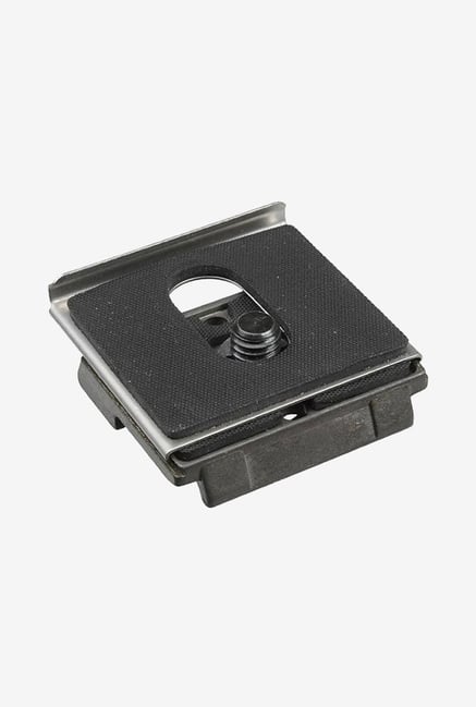 Manfrotto Rapid Connect Architectural Mounting Plate (Grey) Manfrotto Rapid Connect Architectural Mounting Plate (Grey)