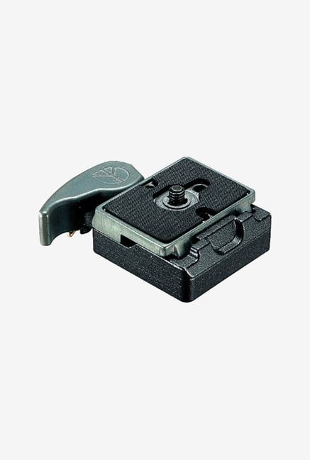 Manfrotto Rc2 Compact Rapid Connect Adapter W/3157N Plate Manfrotto Rc2 Compact Rapid Connect Adapter W/3157N Plate