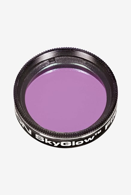 Orion 5660 Skyglow Broadband Eyepiece Filter (Black) Orion 5660 Skyglow Broadband Eyepiece Filter (Black)