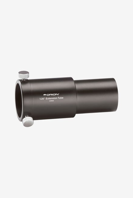 Orion 5123 Telescope Eyepiece Extension (Black) Orion 5123 Telescope Eyepiece Extension (Black)