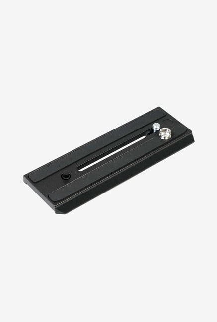 Manfrotto Video Quick Release Plate (Black) Manfrotto Video Quick Release Plate (Black)