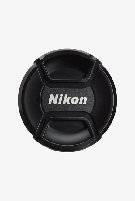 Nikon 67mm Snap-On Lens Cap (Black) Nikon 67mm Snap-On Lens Cap (Black)
